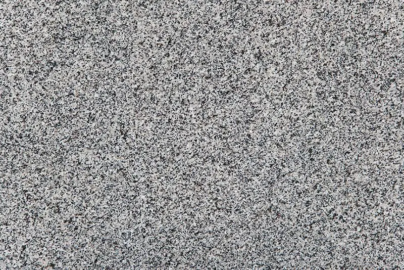 Textura de Granito Cinza Andorinha