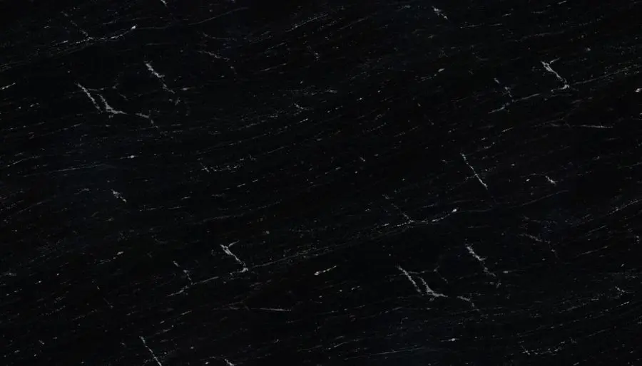 Textura de Granito Preto Via Láctea