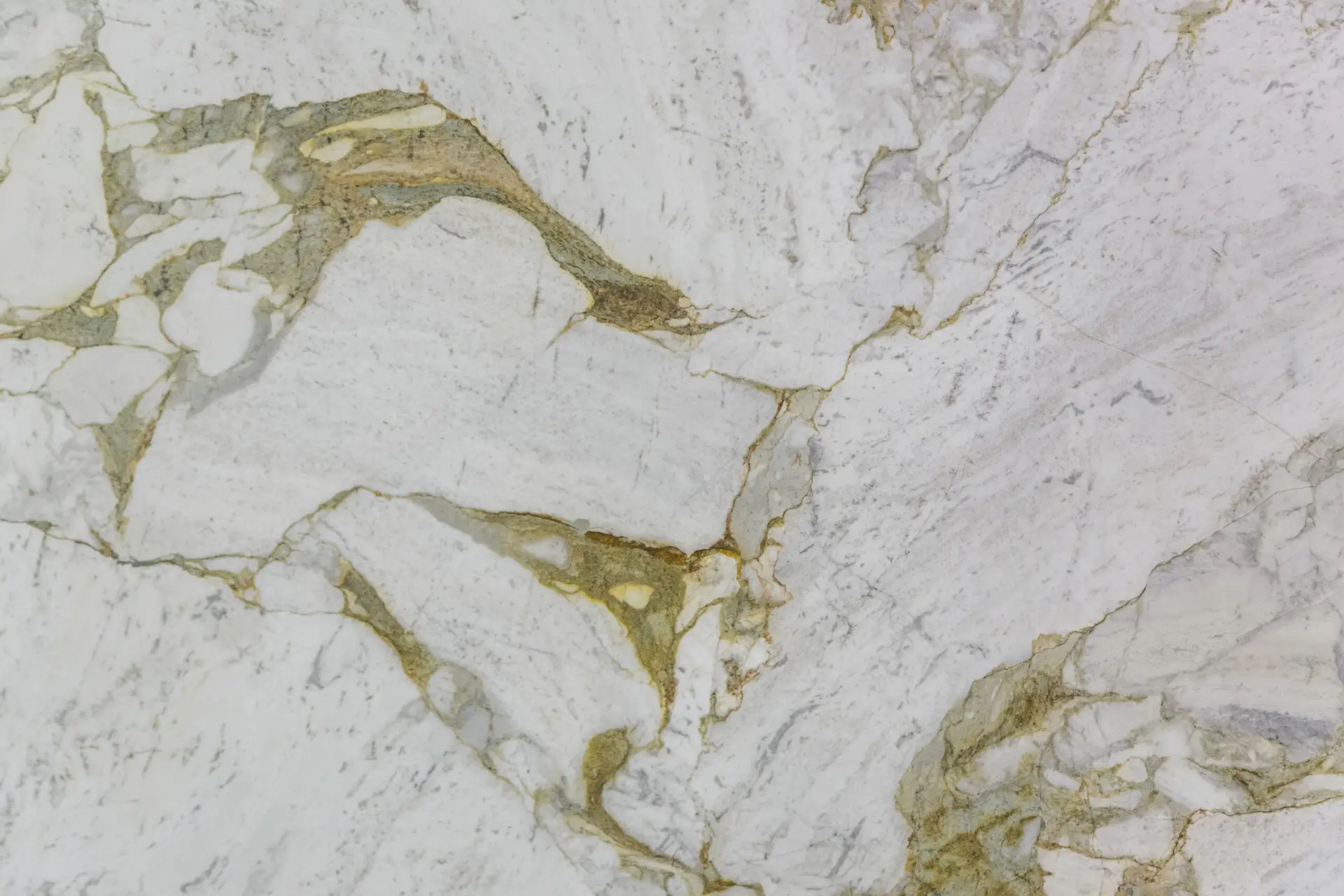 Textura de Mármore Branco Paraná
